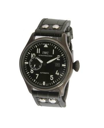 IWC watch man-022